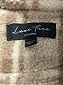 Love Tree Plaid Tan Pullover Sweater Size XL - photo 7
