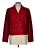 Worth New York Red Wool Blazer Size 10 - photo 1