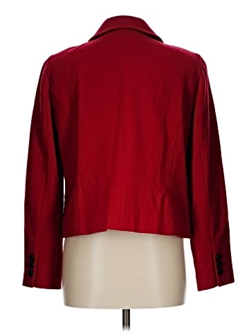 Worth New York Wool Blazer (view 2)