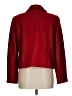 Worth New York Red Wool Blazer Size 10 - photo 2