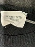 HYACINTH HOUSE 100% Polyester Black Pullover Sweater Size S - photo 7