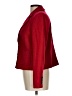 Worth New York Red Wool Blazer Size 10 - photo 5