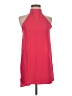 Valette 100% Polyester Red Sleeveless Blouse Size XS - photo 1