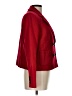 Worth New York Red Wool Blazer Size 10 - photo 4