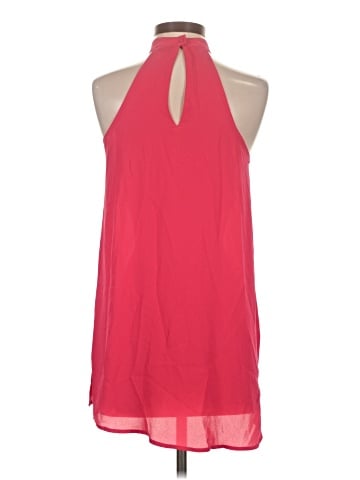 Valette Sleeveless Blouse (view 2)
