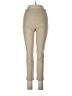 Charter Club Solid Tan Active Pants Size 10 (petite) - photo 1