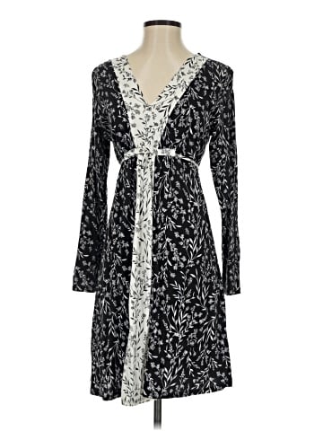 Liz Claiborne Casual Dress (view 1)