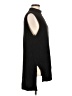 Treasure & Bond Black Turtleneck Sweater Size M - photo 4