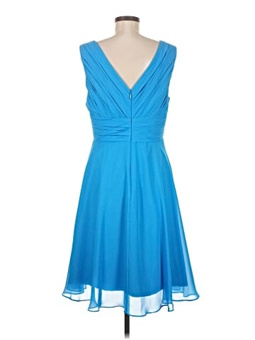 JJ's House Cocktail Dress (view 2)
