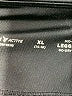 Active Black Active Pants Size XL - photo 4