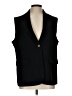 Mina Self Black Tuxedo Vest Size L - photo 1