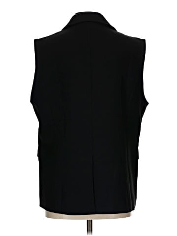 Mina Self Tuxedo Vest (view 2)