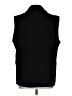 Mina Self Black Tuxedo Vest Size L - photo 2