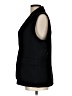 Mina Self Black Tuxedo Vest Size L - photo 5
