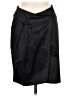 Necessary Objects Solid Black Formal Skirt Size M (estimated) - photo 1