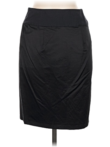 Necessary Objects Formal Skirt (view 2)