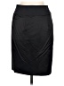 Necessary Objects Solid Black Formal Skirt Size M (estimated) - photo 2