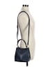 Tory Burch Blue Teal Leather Satchel One size - photo 2
