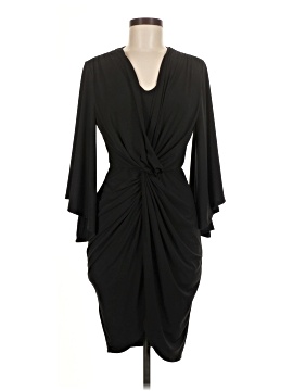 apt 9 black dress shoes A&A Lace Floral Spaghetti Strap Sheer Sleeveless Black Dress  ARIELLA &  AYANA