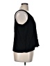 Old Navy 100% Rayon Black Tank Top Size XL - photo 4