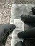 Boohoo Houndstooth Black Casual Pants Size 8 - photo 8