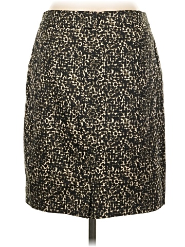 Ann Taylor Factory Casual Skirt (view 2)