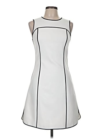 Alice + Olivia Cocktail Dress (view 1)