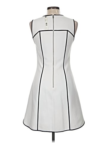 Alice + Olivia Cocktail Dress (view 2)