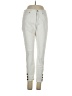 Ann Taylor LOFT Ivory Jeans Size 26 waist - photo 1