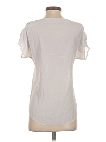 Express Short Sleeve Blouse (view 2)