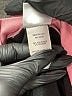 So Sporty Solid Black Active Pants Size XL - photo 7