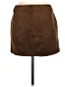 AFRM Brown Casual Skirt Size 28 waist - photo 2
