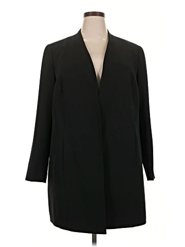 Kasper Coat (view 1)