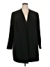 Kasper Black Coat Size 18 - photo 1