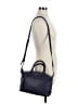 Tory Burch Blue Leather Satchel One size - photo 2