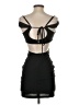 Forever 21 Black Cocktail Dress Size S - photo 2