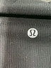 Lululemon Athletica Black Active Pants Size 6 - photo 4