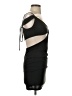Forever 21 Black Cocktail Dress Size S - photo 4