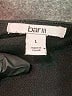 Bar III Black Casual Dress Size L - photo 7