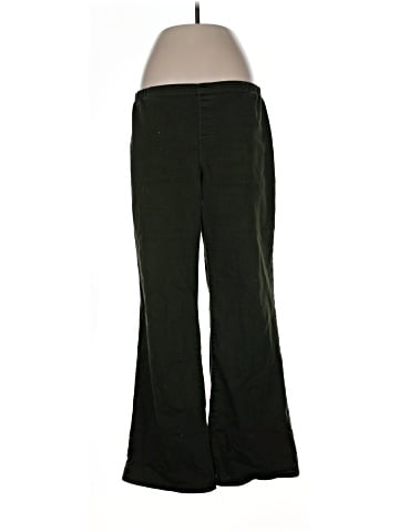 Women With Control Casual Pants (view 1)