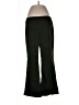 Women With Control Green Casual Pants Size L - photo 1