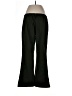 Women With Control Green Casual Pants Size L - photo 2