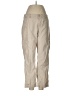 Eddie Bauer Tan Cargo Pants Size 6 - photo 1