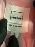 Reflex Pink Sweatshirt Size L - photo 8