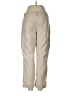 Eddie Bauer Tan Cargo Pants Size 6 - photo 2
