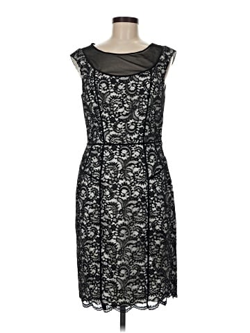 Vera Wang Cocktail Dress (view 1)