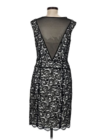 Vera Wang Cocktail Dress (view 2)