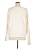 Mia + Tess Ivory Pullover Sweater Size XL - photo 2