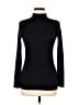 Madewell Black Long Sleeve Turtleneck Size XXS - photo 1
