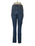 Madewell Blue Jeans Size 29 waist (tall) - photo 2